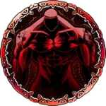 Mighty Omega - 10000 toneladas