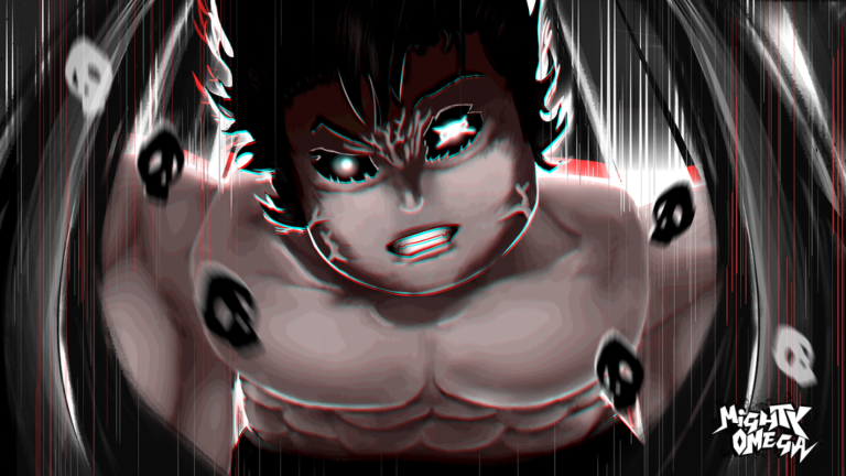 Mighty Omega