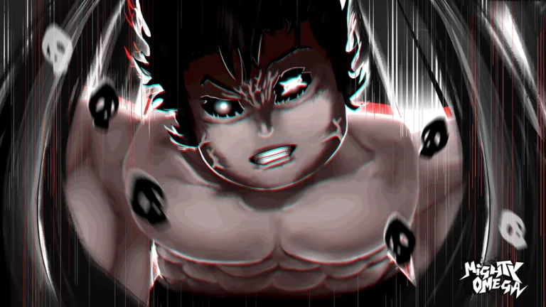 Mighty Omega