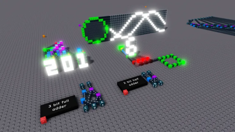 Circuit Maker 2 - 이미지 2