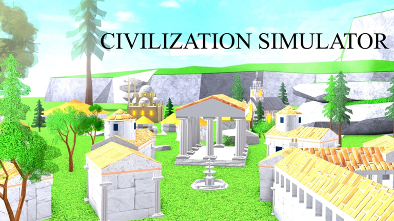 Civilization Simulator