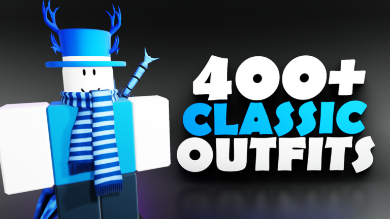 Classic Outfits