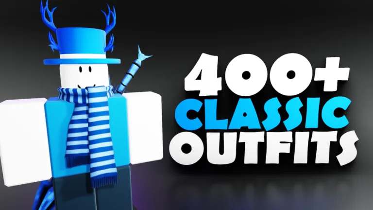Classic Outfits