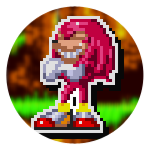 Knuckles Rival
