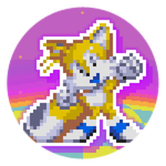 Ray Tails
