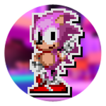 Sonic Rosa