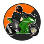 Motorcycle Mayhem - 도로 준비 완료!