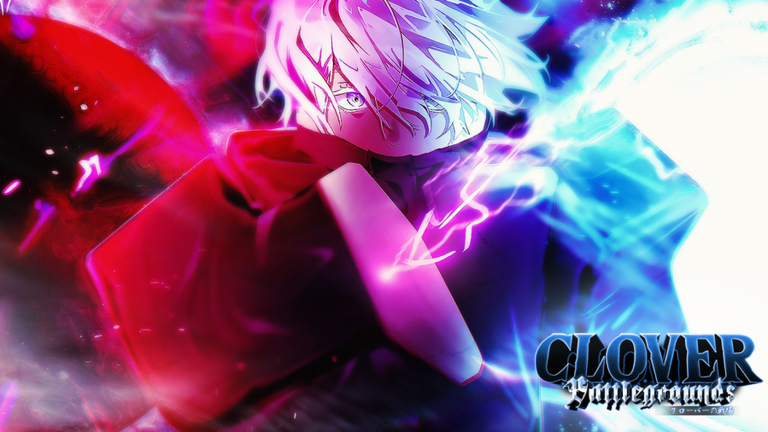 Clover Battlegrounds
