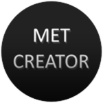 Emblema de encontro com o criador