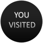 Emblema de visita