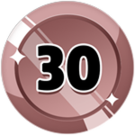 30 vitórias