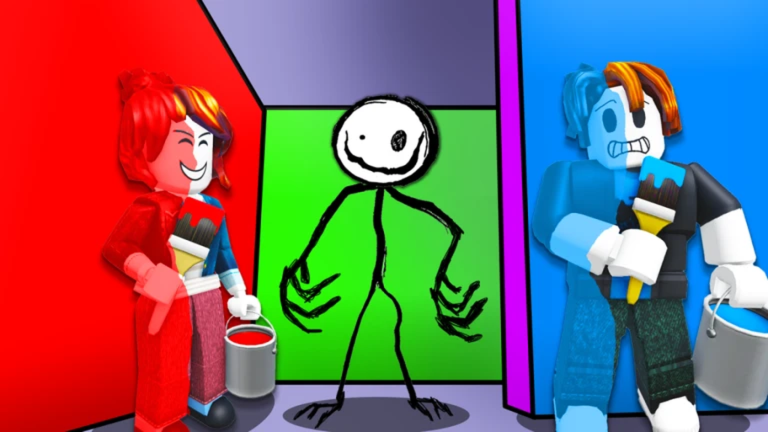 Color or Die