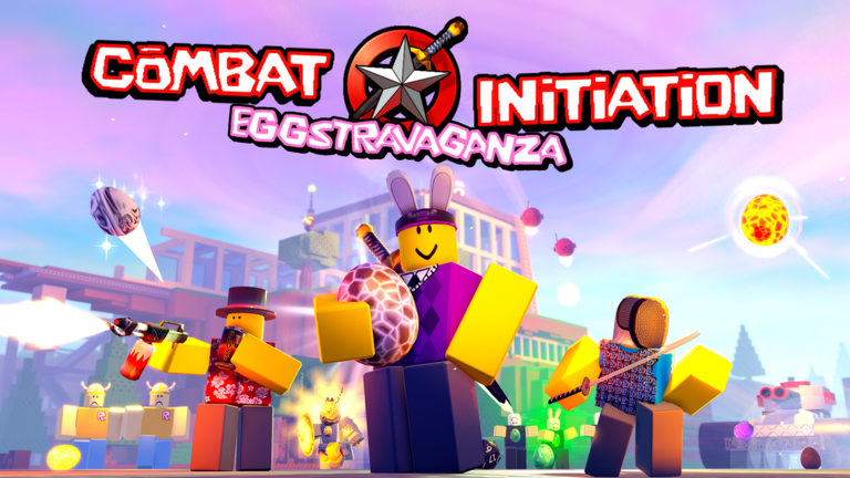 Iniciação de Combate