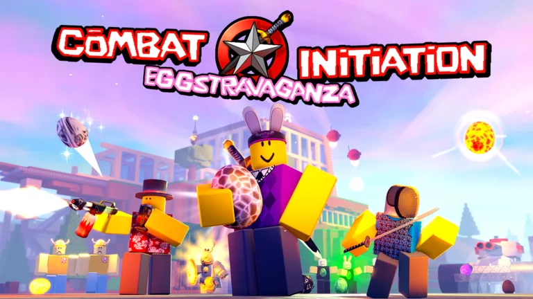 Combat Initiation