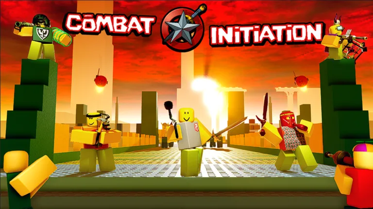 Combat Initiation - 이미지 3