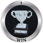 Competitive Minesweeper - 1 vitória