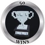 Competitive Minesweeper - 50 vitórias