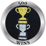 Competitive Minesweeper - 500 vitórias