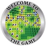 Competitive Minesweeper - Boas-vindas ao jogo