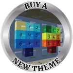 Competitive Minesweeper - Compre um novo tema