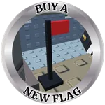Competitive Minesweeper - Compre uma nova bandeira