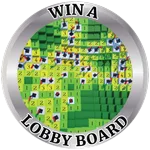 Competitive Minesweeper - Vença um tabuleiro do lobby