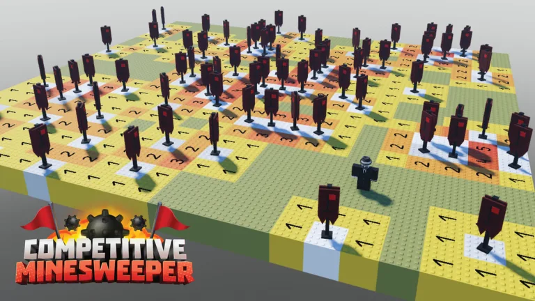 Competitive Minesweeper - Imágenes 4