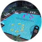 POOL !