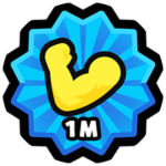 1,000,000 Power
