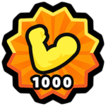 1,000 Power