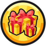 Big gift giver