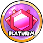 Platinum