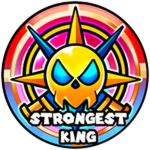 Strongest King