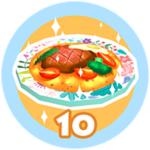 10 Cooks
