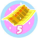 5 Recipes