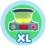 XL Pot