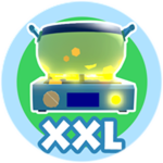 XXL Pot