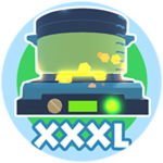 XXXL Pot