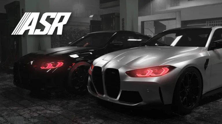 Assetto Street Racing - 이미지 2