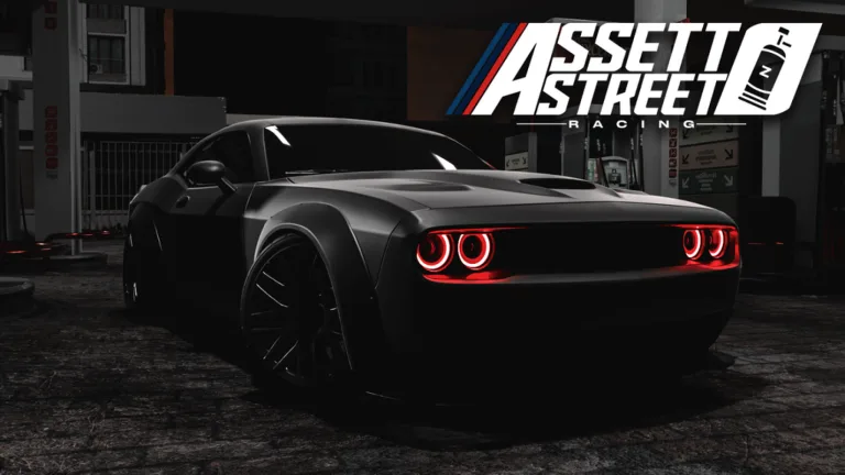 Assetto Street Racing - 이미지 3