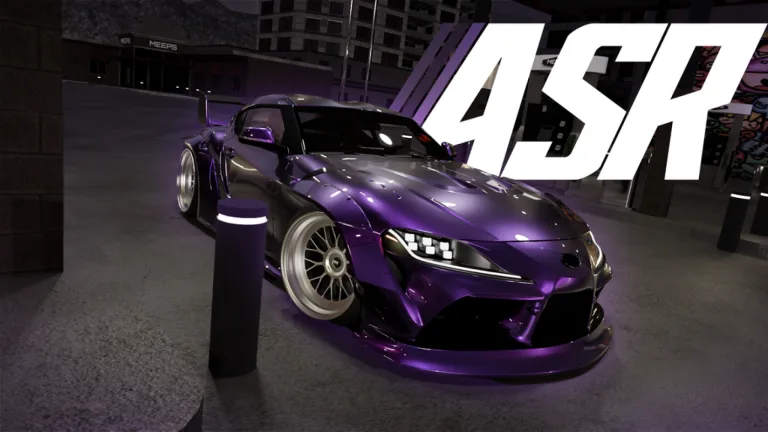 Assetto Street Racing - 이미지 5