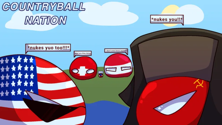 Engrish Guide Countryballs Countryballs Nation - Guide, How to Play and Tips | AllRoblox