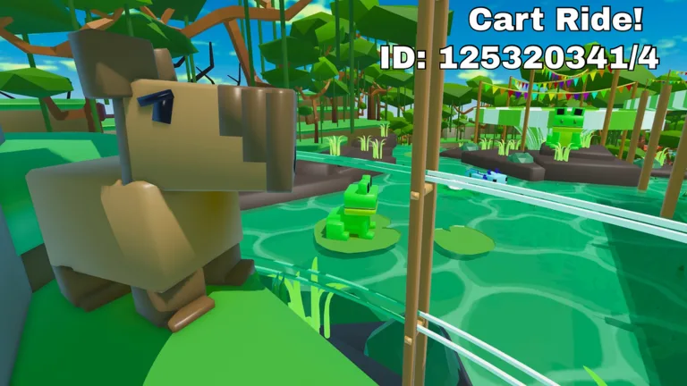 Create a Cart Ride! - Imágenes 3