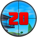 20 KOs
