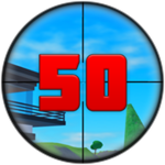 50 KOs