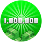 One million cash