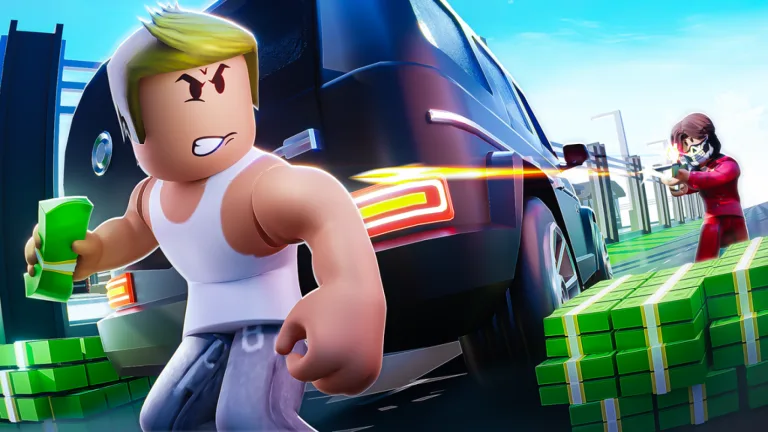 Criminal Tycoon - Images 3