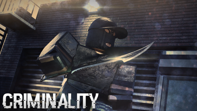 Criminality