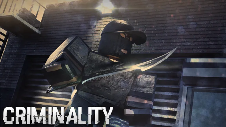 Criminality