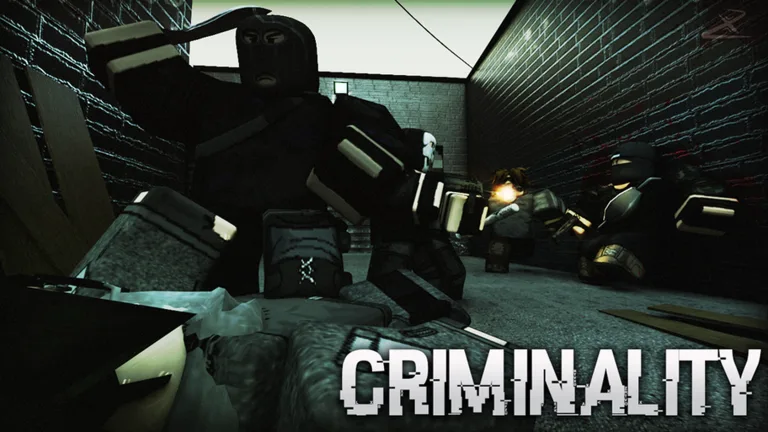 Criminality - Imágenes 4